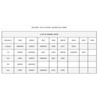 Wireless Cooling Seamless Bra image number null