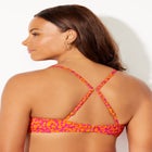 Adjustable Push Up Underwire Bikini Top image number null