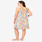 Sleeveless Terry Lounger image number null