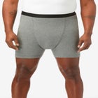 Leakproof Boxers, 3-pack image number null