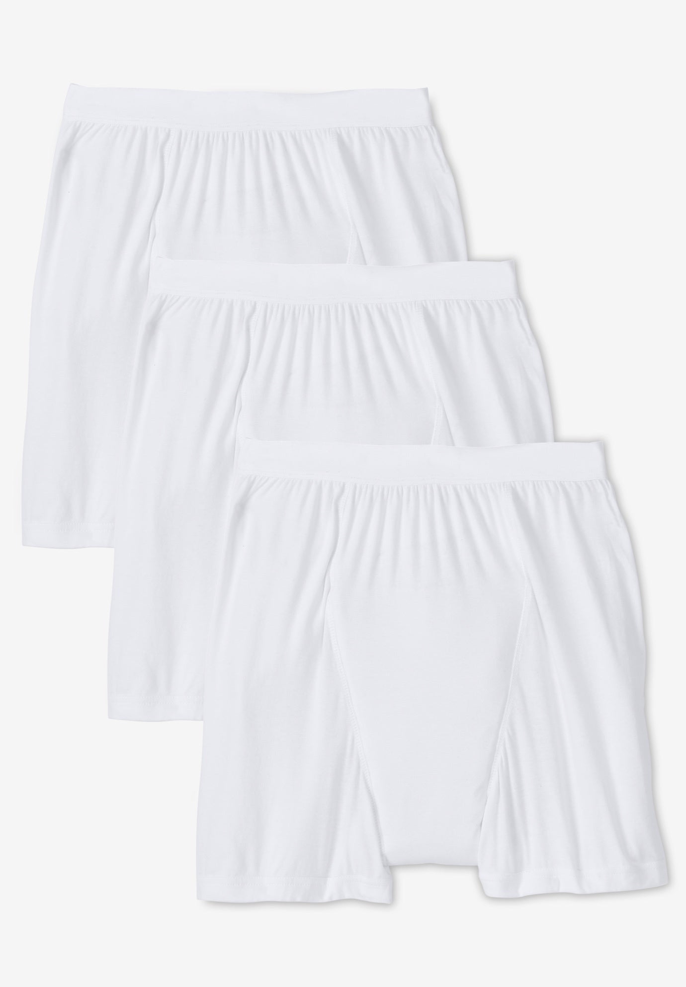 Leakproof Boxers, 3-pack image number 0