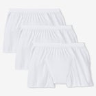 Leakproof Boxers, 3-pack image number null