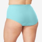 Cotton Leak-Proof Brief 2-Pack image number 2