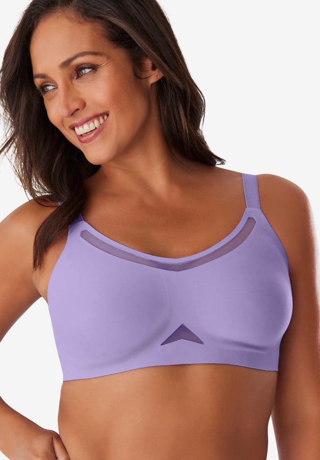 Side-Sleek Smoothing Bra image number 0