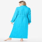 Long Terry Robe image number null