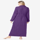 Long Terry Robe image number null