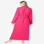 Long Terry Robe image number null