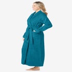 Long Terry Robe image number null