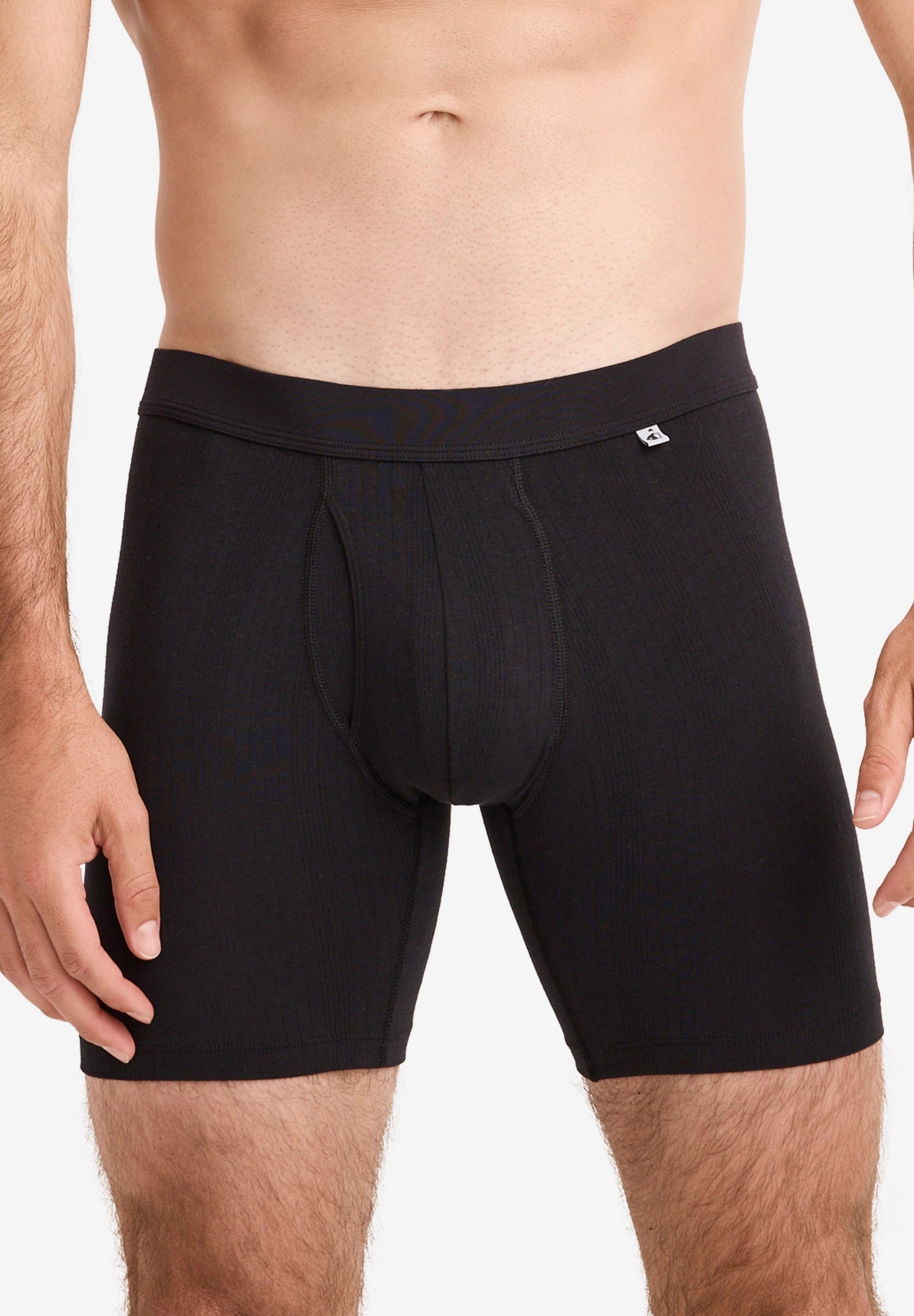  Jockey&reg; Hypersoft Boxer, 2-pack image number 1