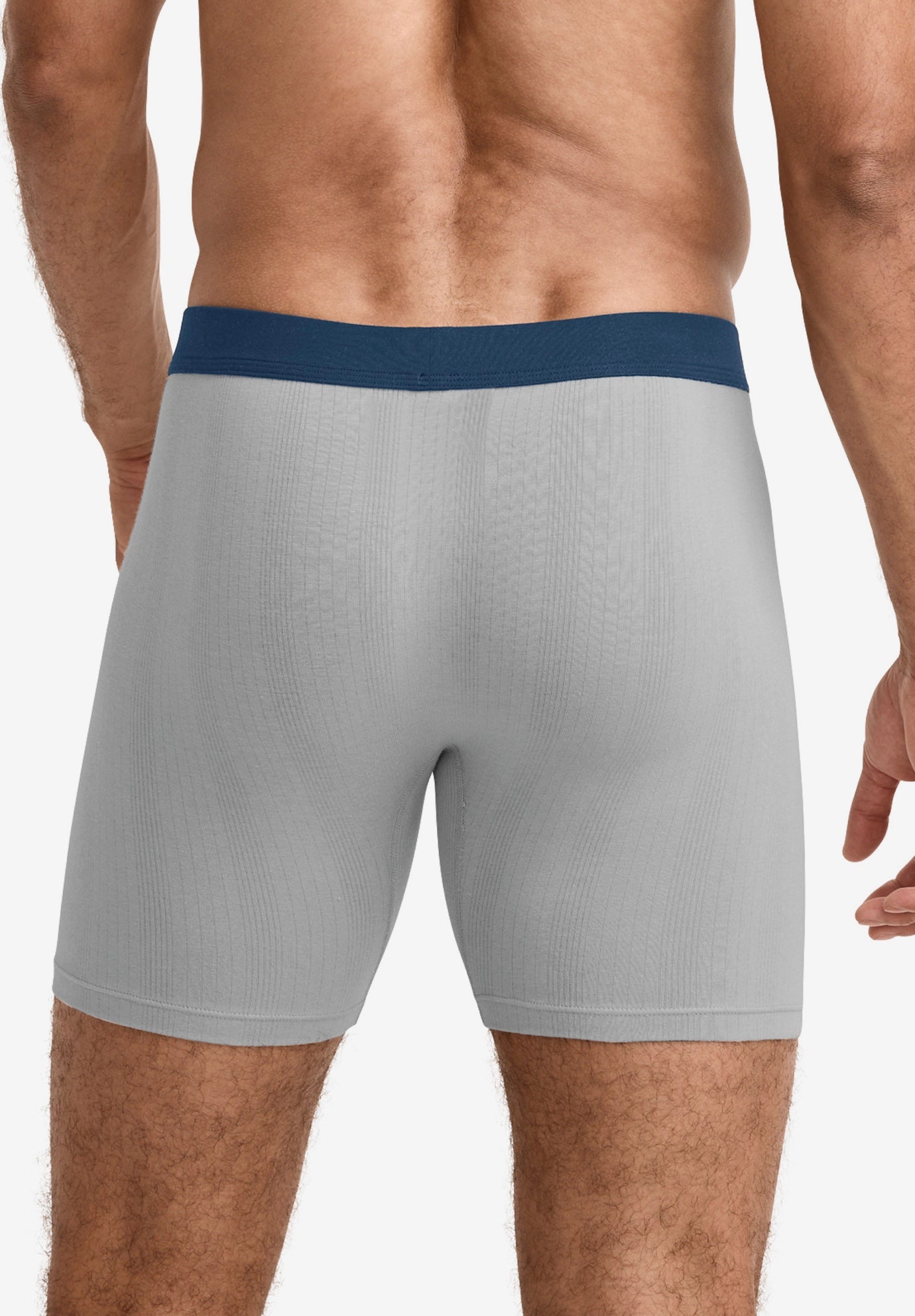  Jockey&reg; Hypersoft Boxer, 2-pack image number 2