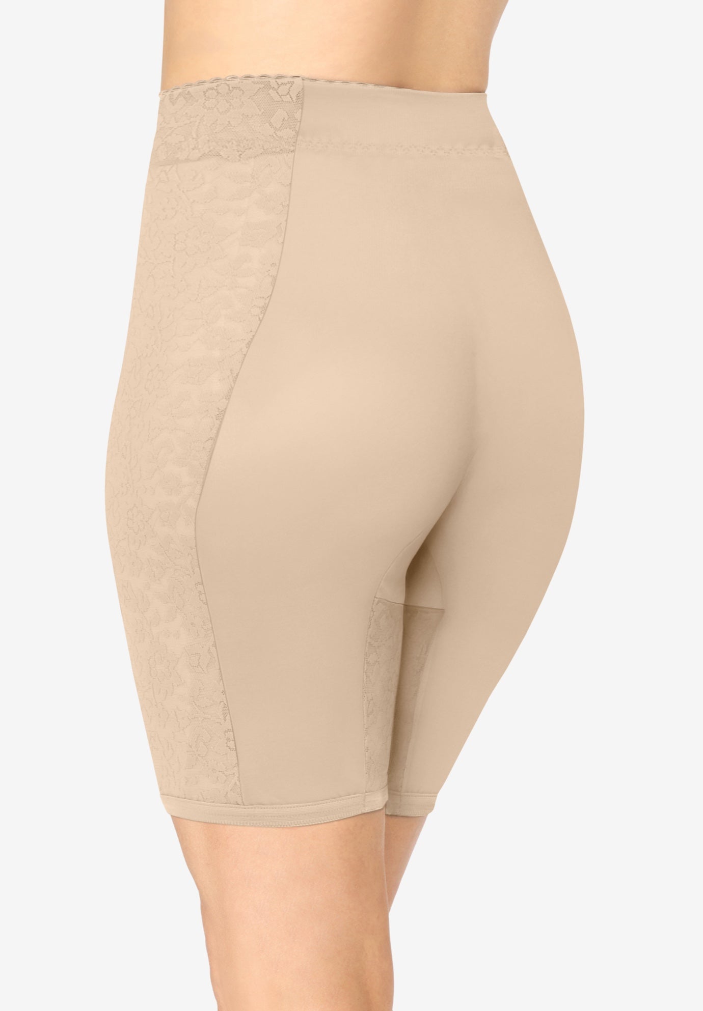 Plusform Instant Firm Control Shaper image number 1