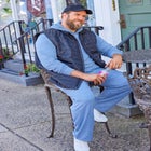 Loungewear Pullover Hoodie image number null