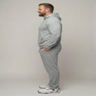 Loungewear Open Bottom Pants image number null