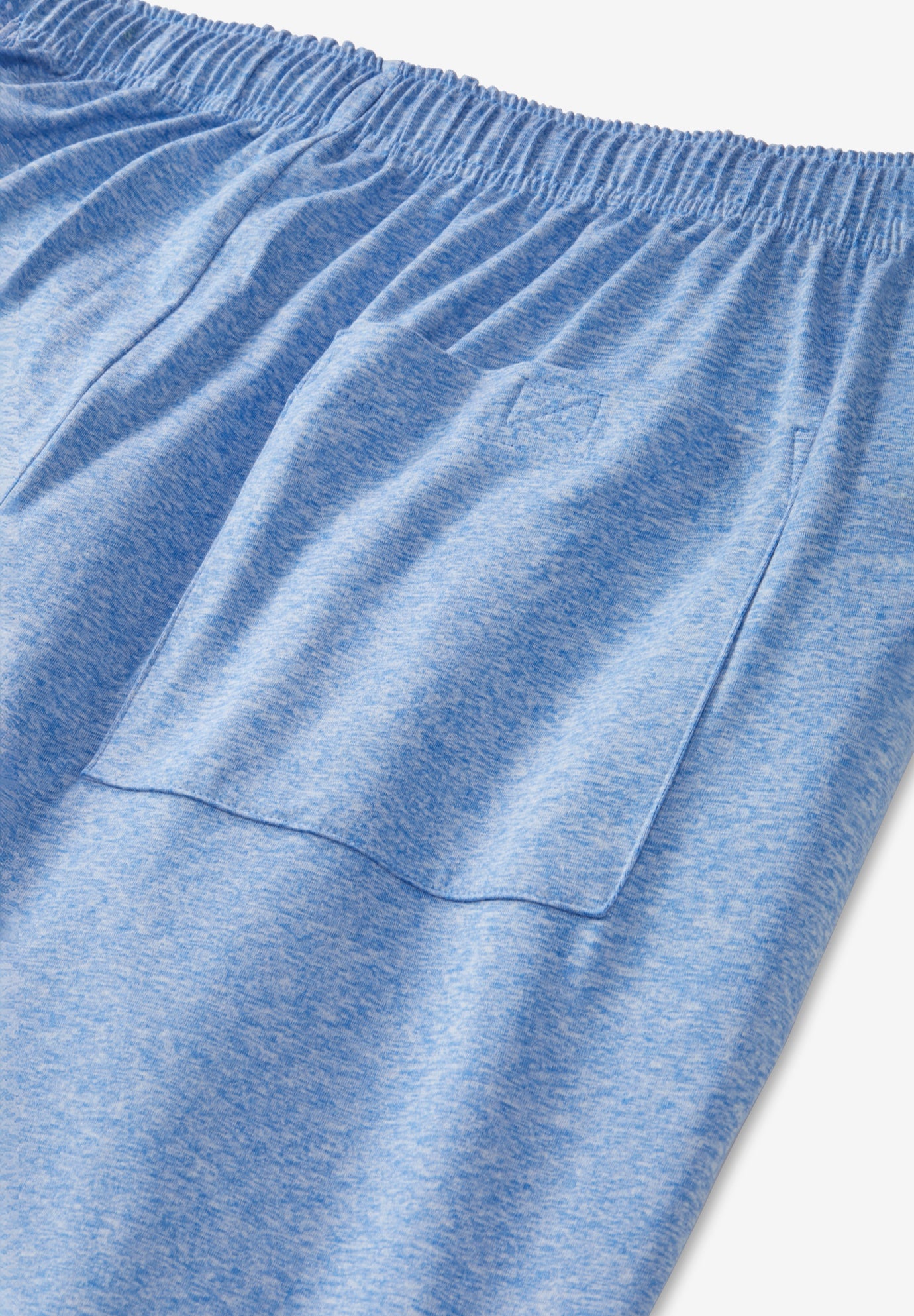 Loungewear Open Bottom Pants image number 6
