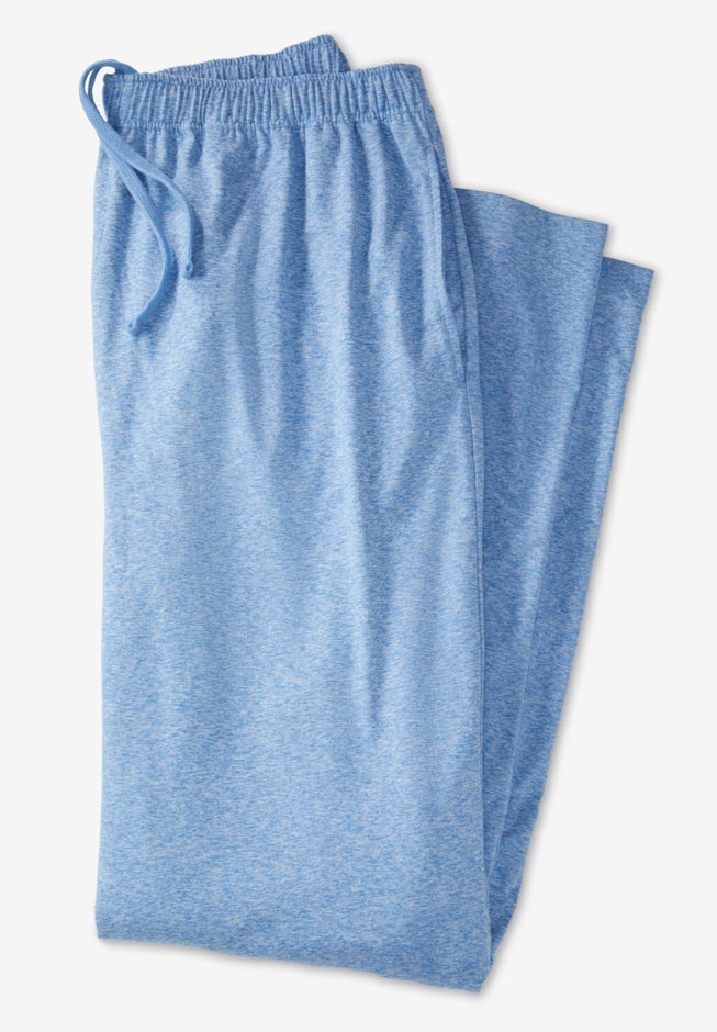 Loungewear Open Bottom Pants image number 5