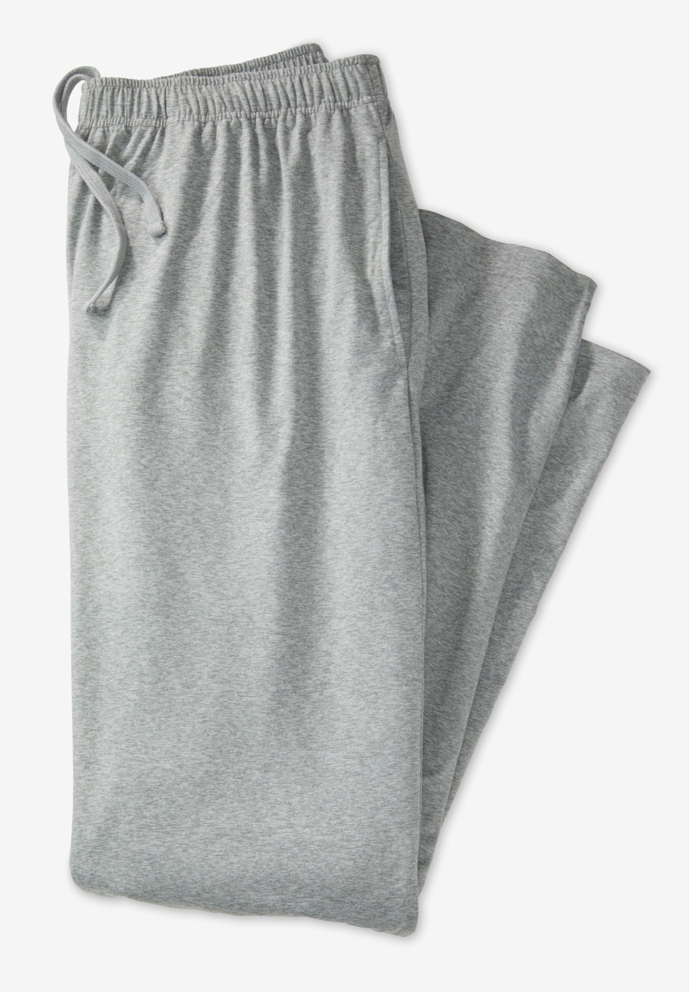 Loungewear Open Bottom Pants image number 5