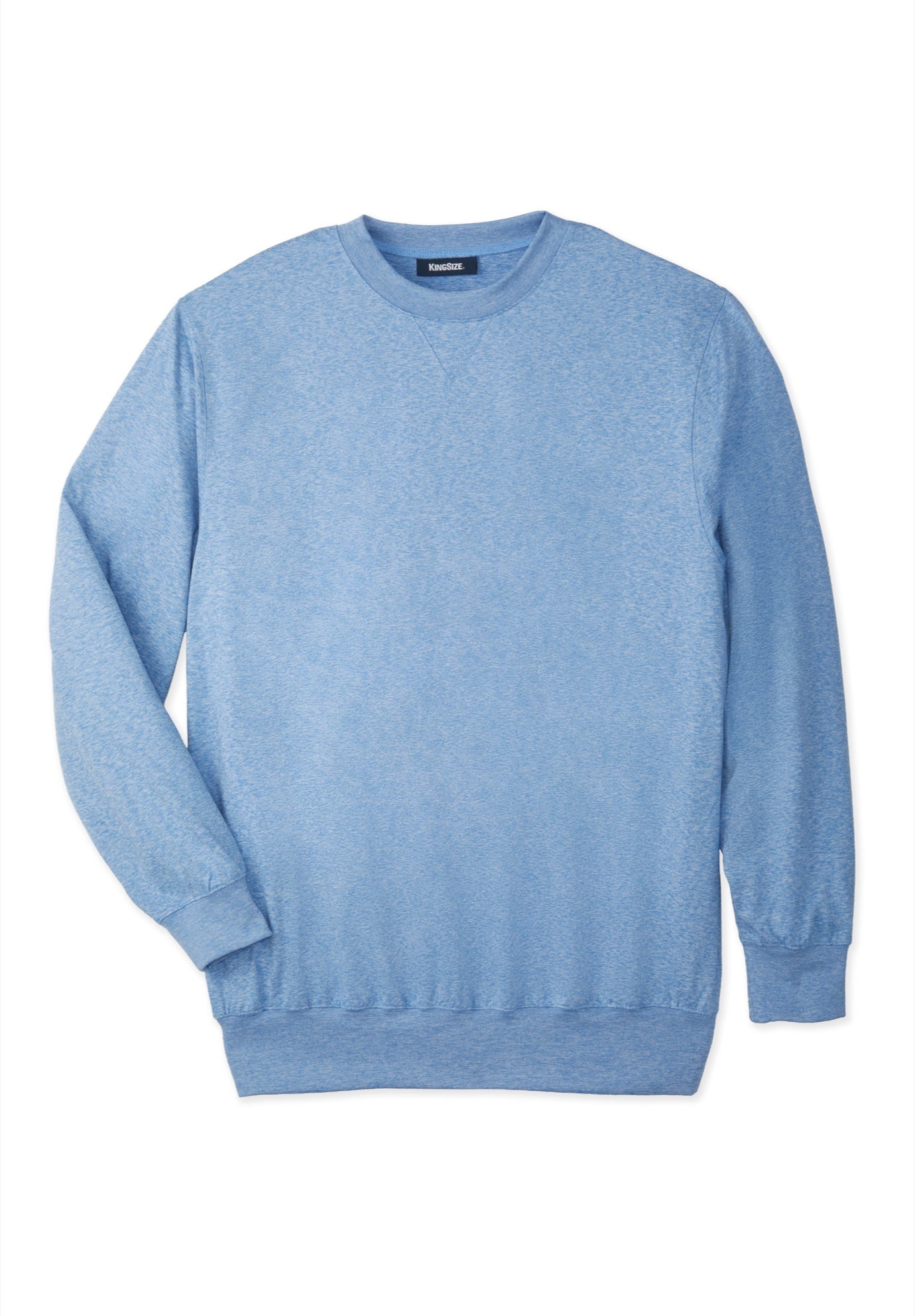 Loungewear Long Sleeve Crewneck image number 3