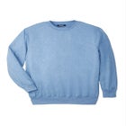 Loungewear Long Sleeve Crewneck image number null