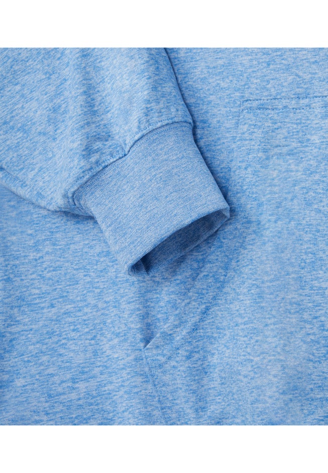 Loungewear Long Sleeve Crewneck image number 4