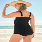 Cooling Tankini Top image number 1