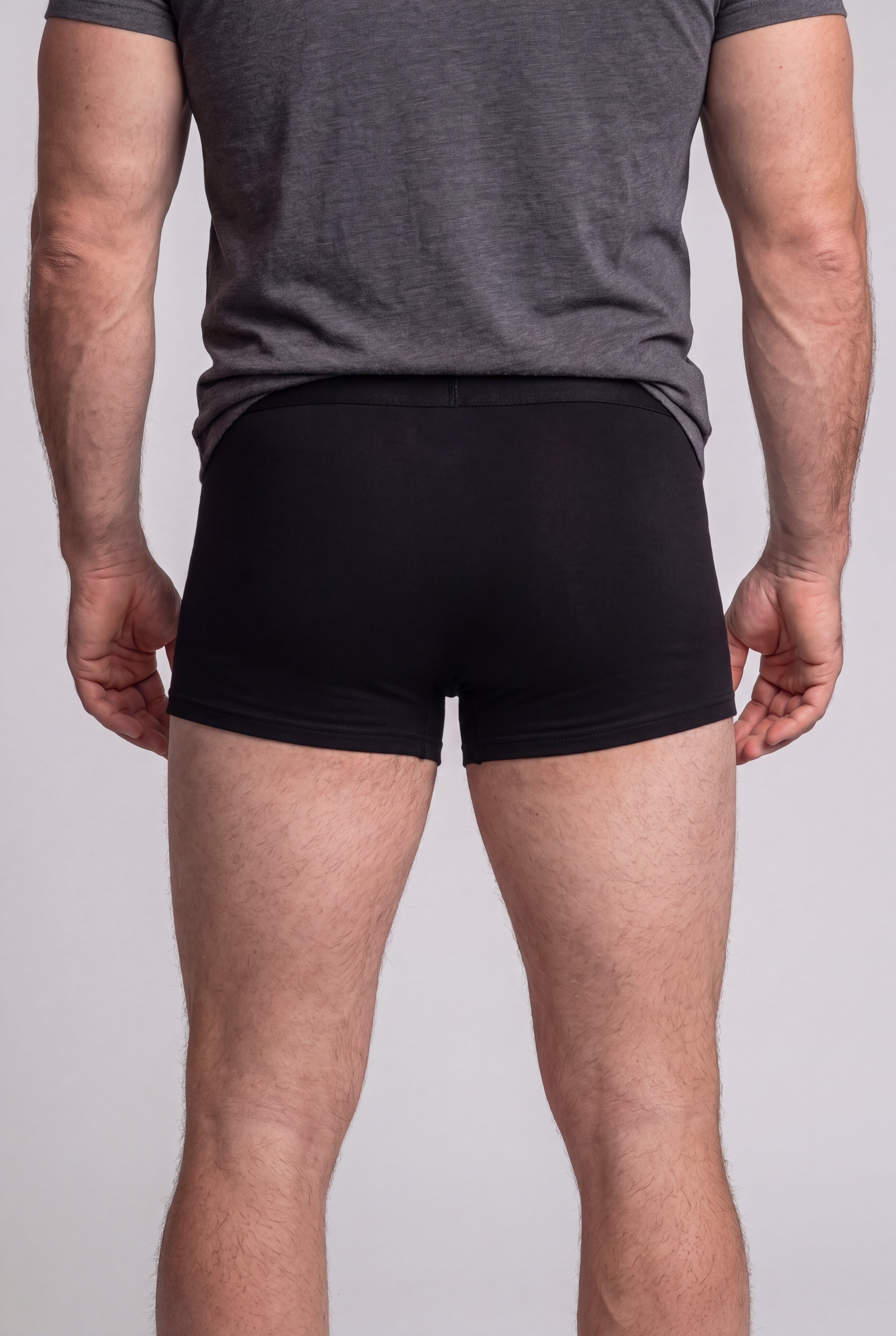 5-Pack Full Cut Cotton Brief image number 2