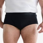 5-Pack Full Cut Cotton Brief image number null