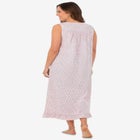 Rosebud Gown image number null