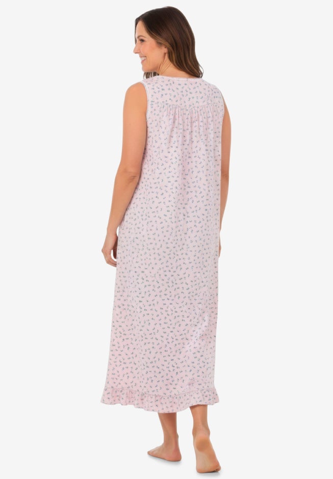 Rosebud Gown image number 1