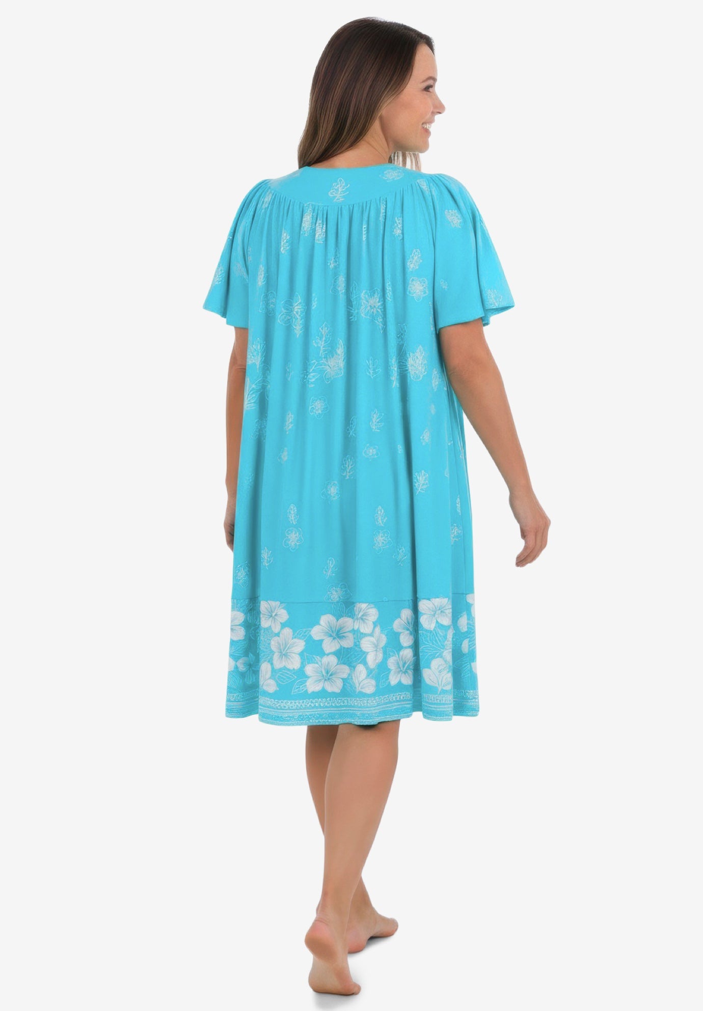 Only Necessities&reg; Bib Knit Lounger image number 1