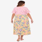 Only Necessities&reg; Mixed Print Knit Lounger image number null