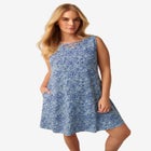 Crisscross Gown image number 0