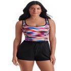 Binded Scoopneck Runaround image number 0