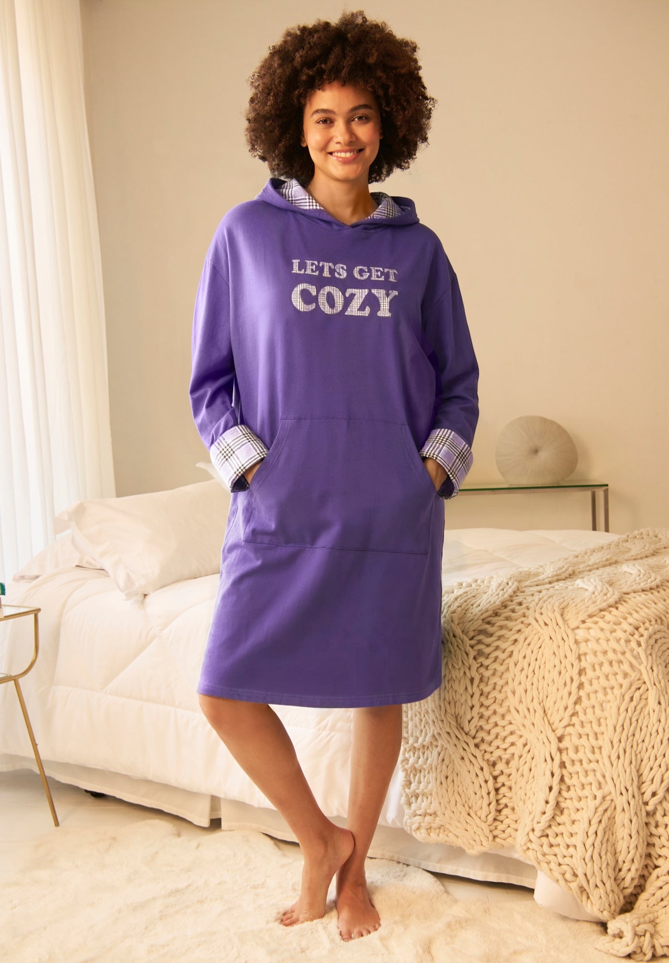 Graphic Snuggzy image number 0