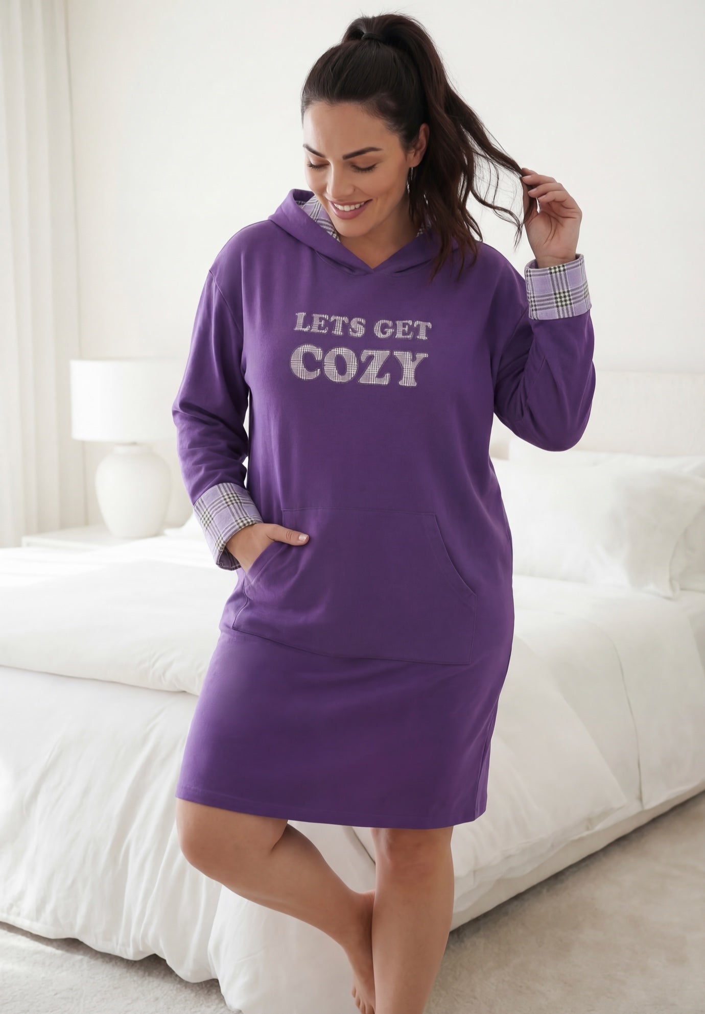 Dreams & Co.&reg; Graphic Snuggzy image number 2