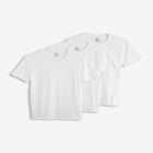 Jockey Big Man Cotton Stretch Crew Neck Undershirt - Pack of 2 image number 3