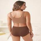 Comfort Choice&reg; EasyClose Velcro Front Bra image number 1