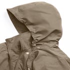 Taslon&reg; Anorak Jacket with Removable Fleece Lining image number null