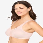Marlene Lounge Front-Close Wireless Bra image number null