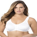 Marlene Lounge Front-Close Wireless Bra image number null