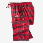 NCAA Flannel PJ Pants image number 1