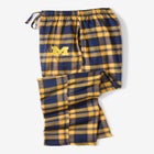 NCAA Flannel PJ Pants image number 3