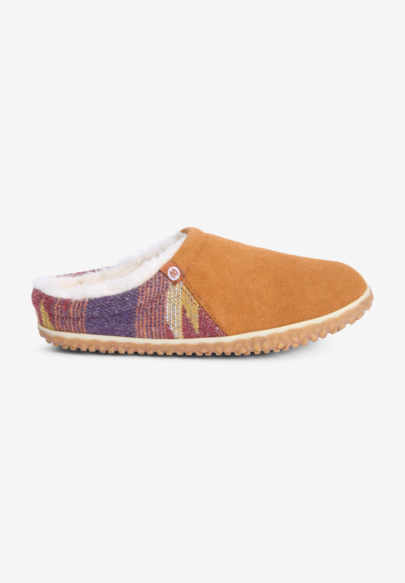 Tahoe Clog Slipper image number 3
