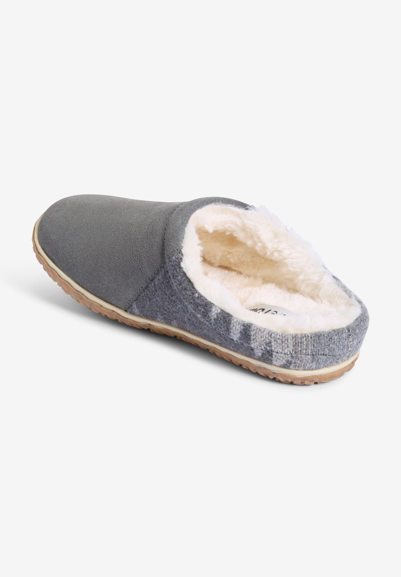 Tahoe Clog Slipper image number 1