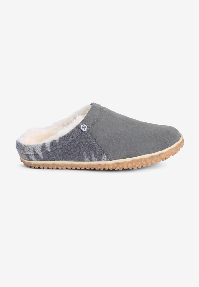 Tahoe Clog Slipper image number 3