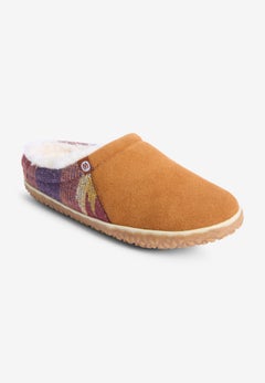 Tahoe Clog Slipper