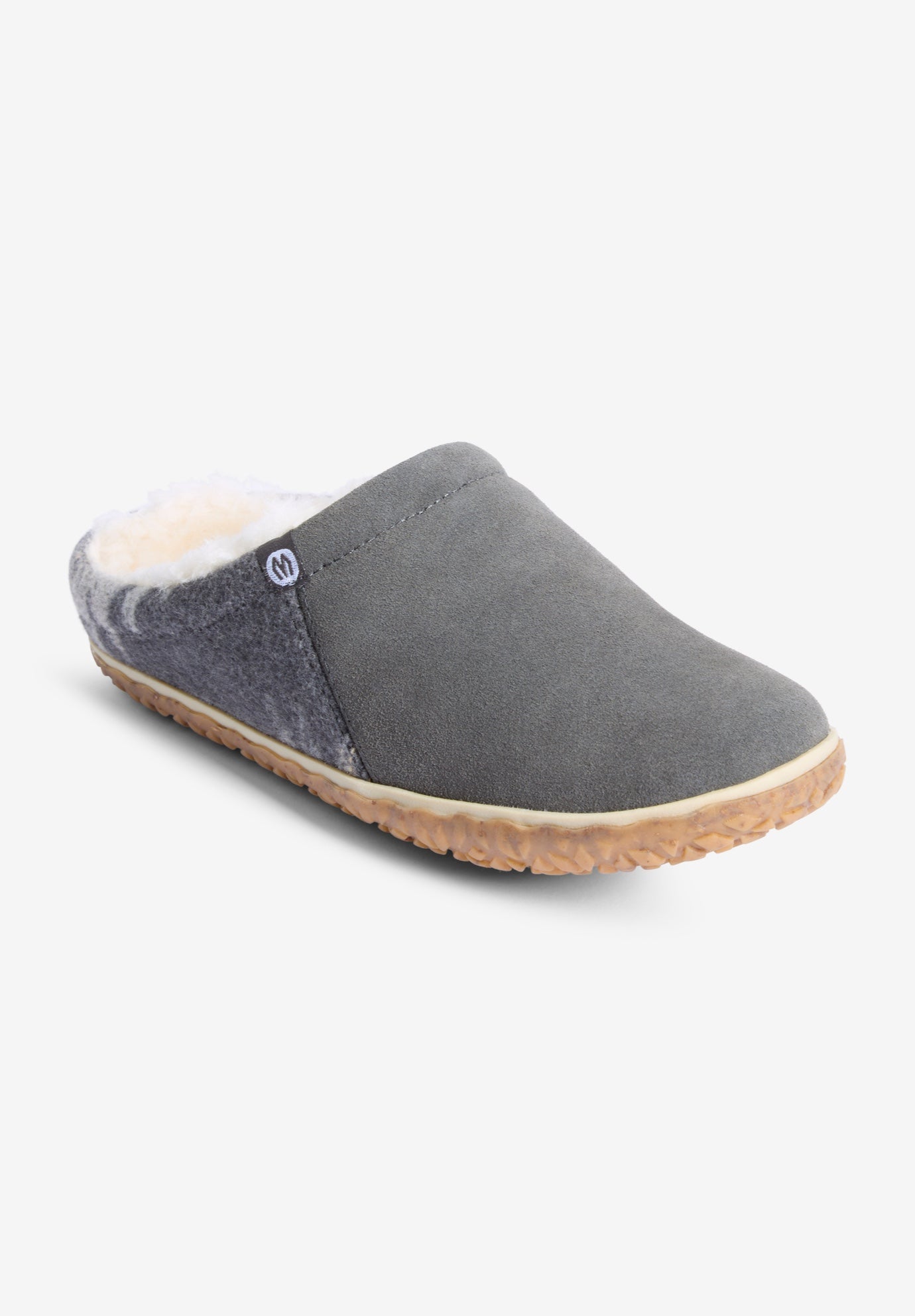 Tahoe Clog Slipper image number 0