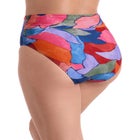 Morgan High Waist Pant image number null
