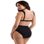 Morgan High Waist Pant image number null