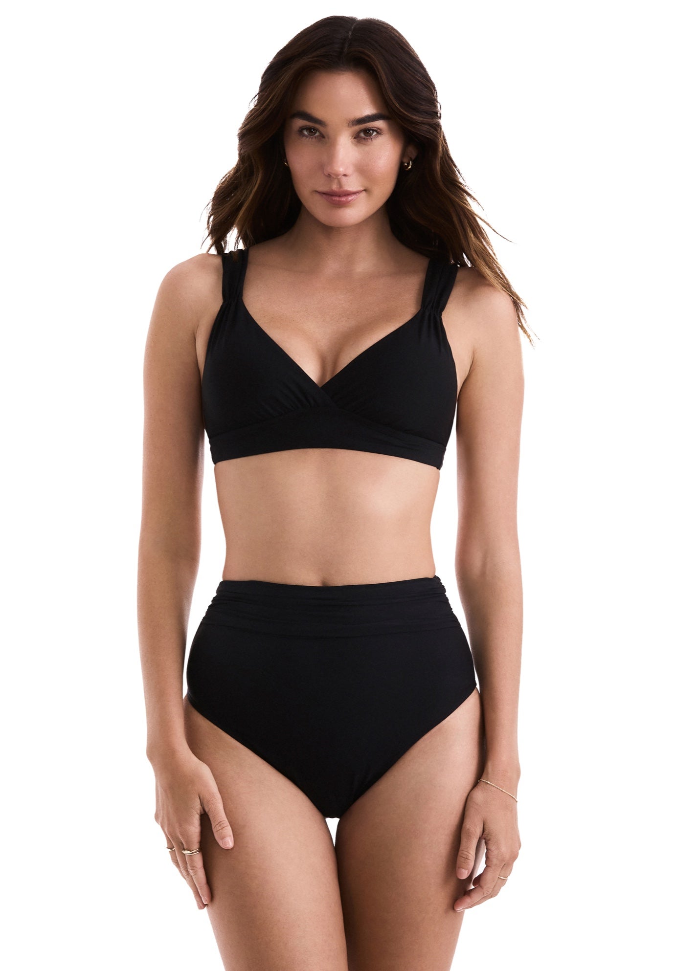Morgan High Waist Pant image number 0