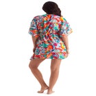 Dune Mini Caftan image number 1